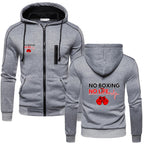 Sweat No Boxing No Life