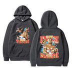 Sweat Mike Tyson Kid Dynamite