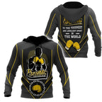Sweat Boxe Anglaise