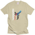 Tee Shirt TaeKwondo