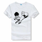 T Shirt Taekwondo Dessin