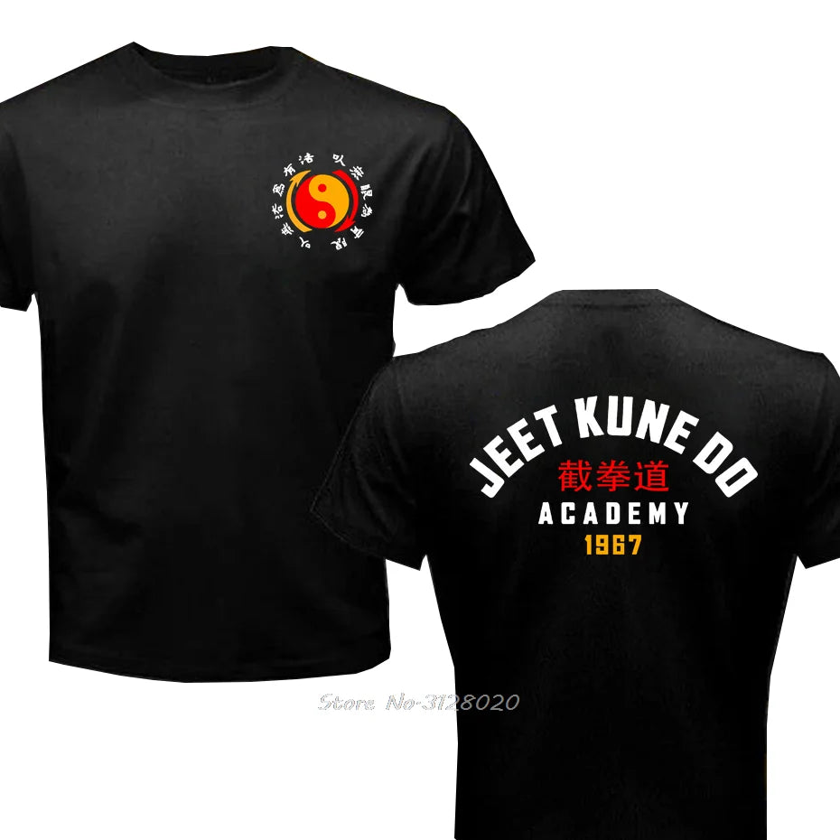 T Shirt Jeet Kune Do