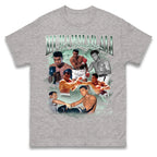 T Shirt Muhammad Ali The Greatest