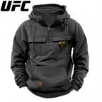 Veste Sweat UFC