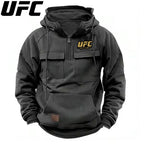 Veste Sweat UFC