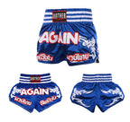 Short de Combat Boxe Thaï