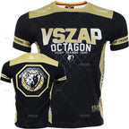 Thailand Muay Thai T Shirt