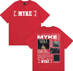 T Shirt Myke