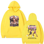 Sweat Boxe Gervonta Davis