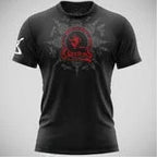 Tiger Muay Thai T Shirt