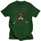 T Shirt Muhammad Ali Style Air Jordan