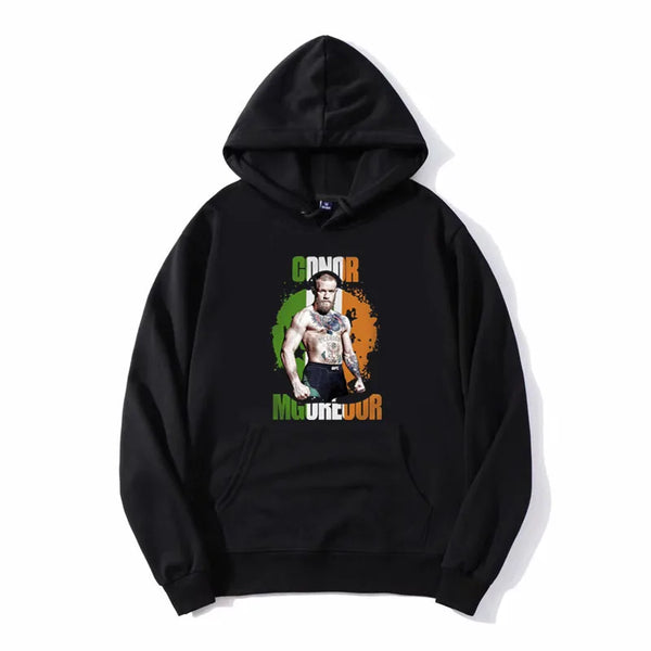 Sweat MMA Mcgregor Conor Irlande