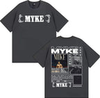 T Shirt Myke
