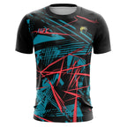 T Shirt MMA Sport Technique
