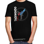 Tee Shirt TaeKwondo