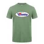 T Shirt Boxe Winning