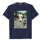 Tshirt Mike Tyson avec son Tigre
