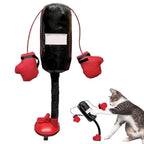 Punching Ball pour Chat