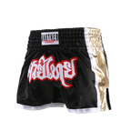 Short de Boxe Thaïlandaise pour Homme