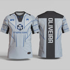 T Shirt MMA Oliveira