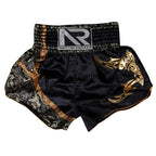 Short de Boxe Thaï