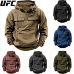 Veste Sweat UFC