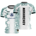 T Shirt MMA Makhachev