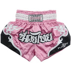 Short de Boxe Thaï Traditionnel
