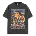 T-Shirt Muhammad Ali GOAT