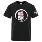 T Shirt Karaté