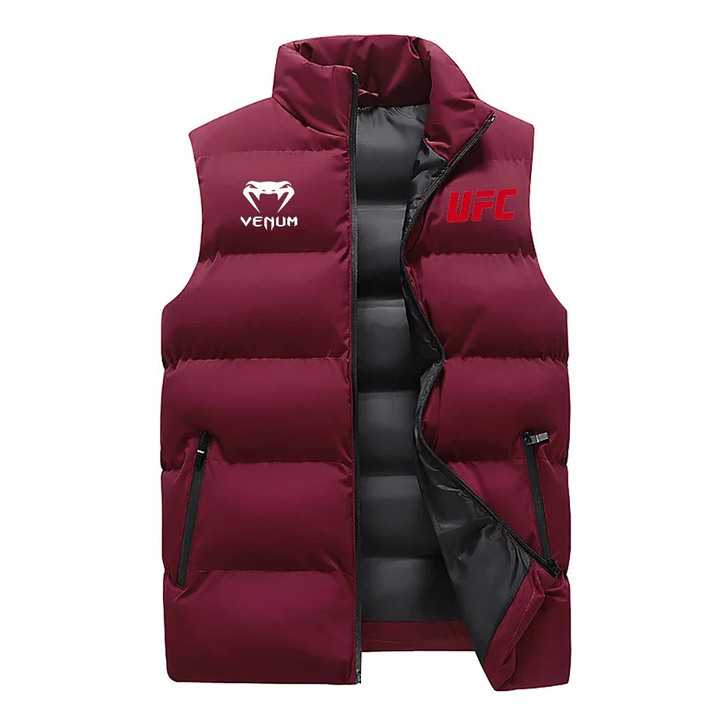 Veste MMA UFC Sans Manches