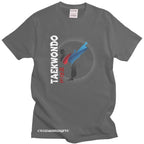 Tee Shirt TaeKwondo