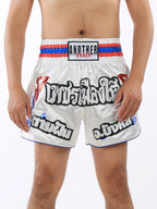 Short Muay Thaï