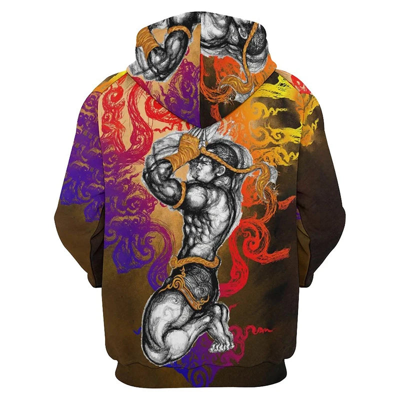 Sweat Boxe Muay Thai