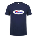T Shirt Boxe Winning