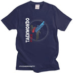 Tee Shirt TaeKwondo