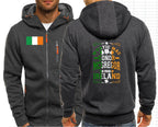 Sweat MMA Zippé Conor McGregor