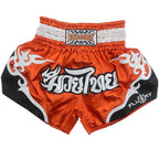 Short de Boxe Thaï Traditionnel