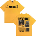 T Shirt Myke