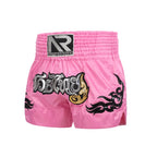 Short de Combat Boxe Thaï