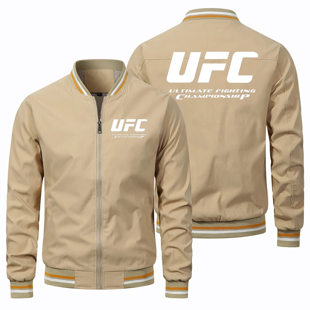 Veste Teddy UFC