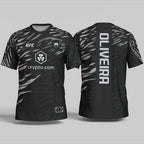 T Shirt MMA Oliveira