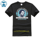 T Shirt Apollo Creed