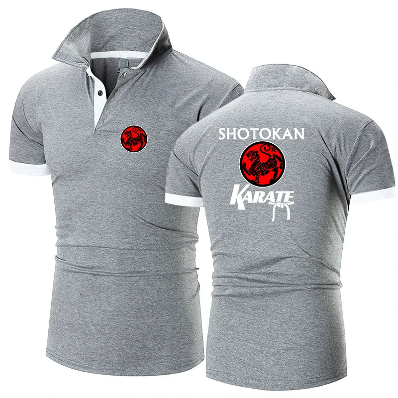 Polo Shotokan Karate