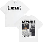 T Shirt Myke