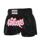 Short de Boxe Thaïlandaise pour Homme