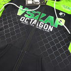 Sweat MMA Octagon