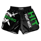 Short de Boxe Thaï