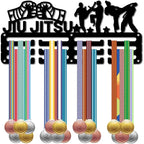 Porte Medaille Jiu Jitsu