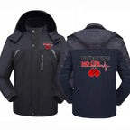 Manteau Boxe No Boxing No Life